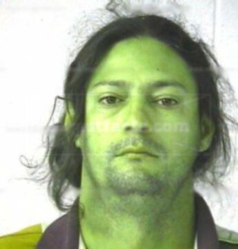 Andrew Glisson