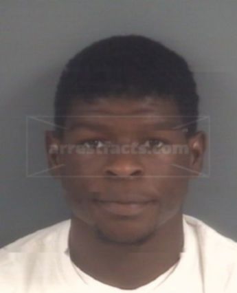 Marquis James Holland