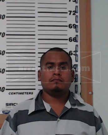 Reynaldo Basurto-De Los Santos