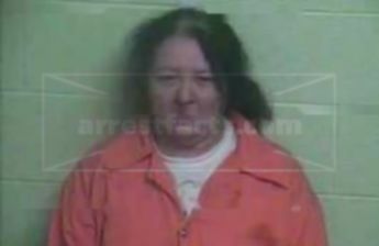 Ruby Ann Richardson