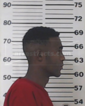 Damontre Lebryce Hornbuckle