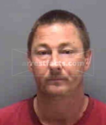Jason Hamilton Fordyce