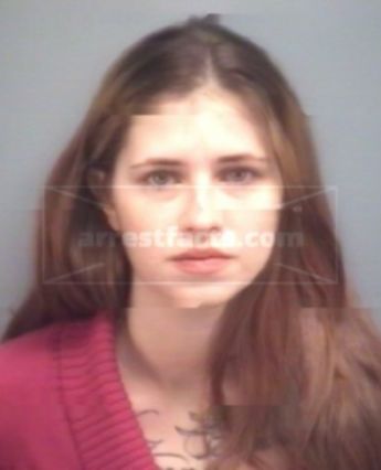 Kristen Alicia Bristow