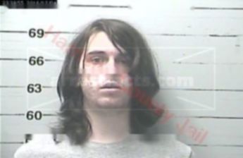 Liam Clayton Manley