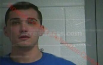 Larry Dean Blevins