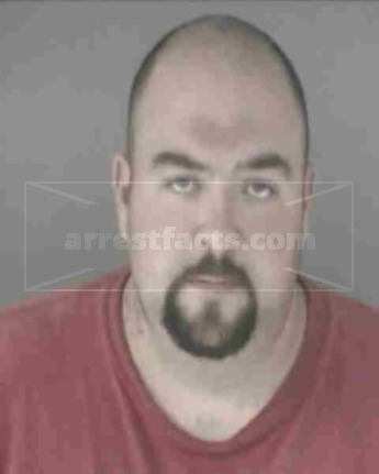 Steven Eric Colvin