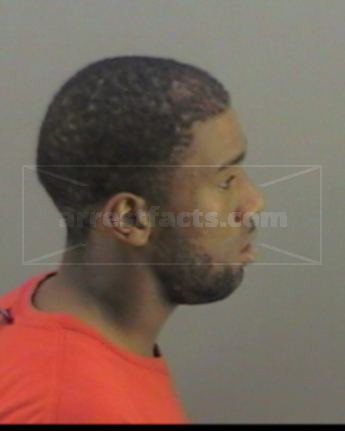 Devvyn Dwayn Eddington