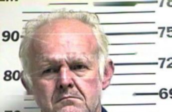James Glenn Gregg