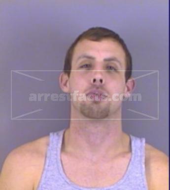Josh Robert Williams