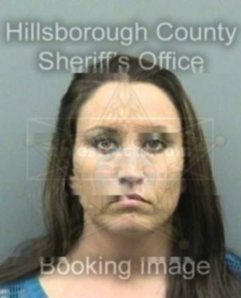 Carrie Christine Damaska