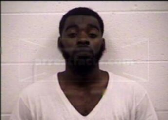 Bryant Demond Grady