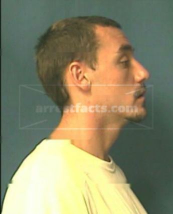 Cory Donovan Sellers