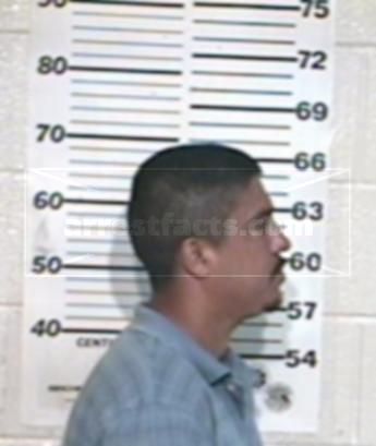 Steven Gonzalez Gutierrez