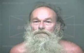 Steven Roy Israel