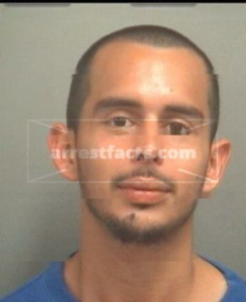 Carlos Alfredo Ramirez