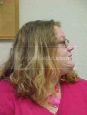 Fabatha Renay Walker