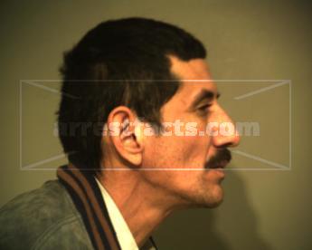 Samuel Cantu Mata