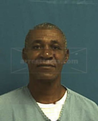 Donald Mobley