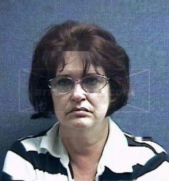 Robin Sue Sell