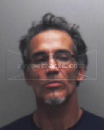 William Joseph Rodriguez