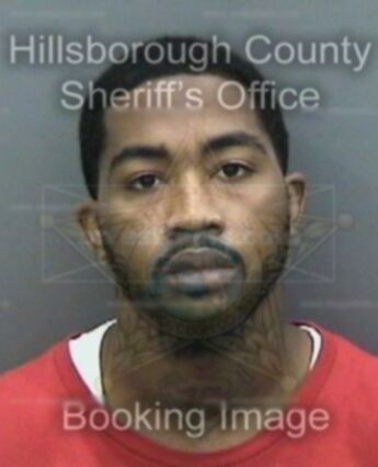 Anthony Allen Michael White