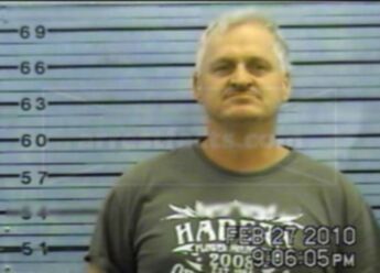Patrick Shannon Orear