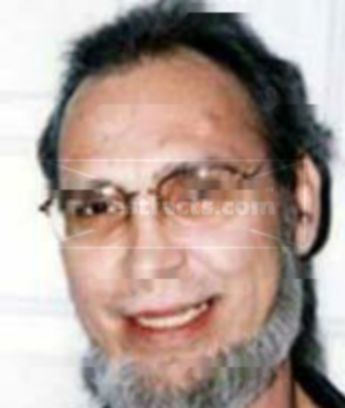 Frank Steven Madison