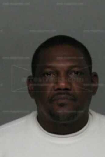 Delvin James Walters