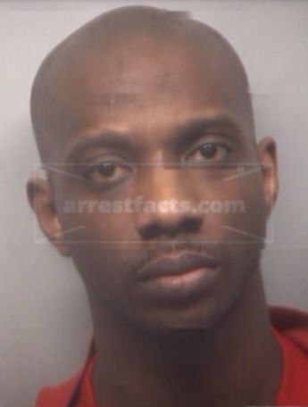 Demetric Sherard Joseph
