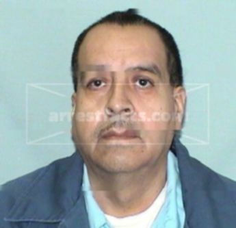 Gamaliel A. Avila