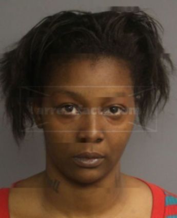 Cassandra S Parker