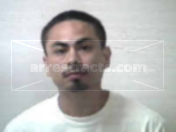 Daniel Isaias Castillo