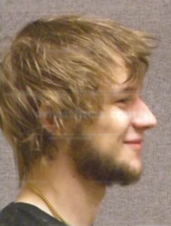 Cody M Vieth