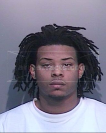 Corey Anthony Mccryndle
