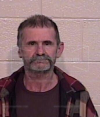 Norman Earl Severe