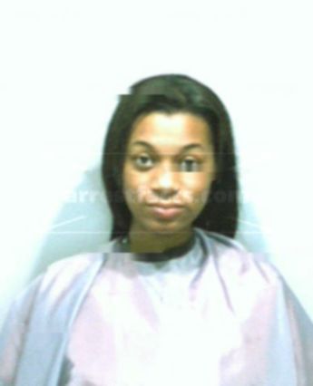 Cashita Djuana Burson