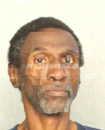 Wayne Bell