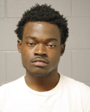 Mandell K Moore