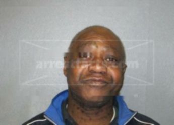 Sidney Orlando Massey