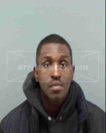 Andre E Smith