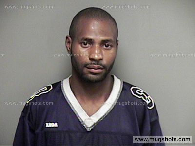 Cedric Washington