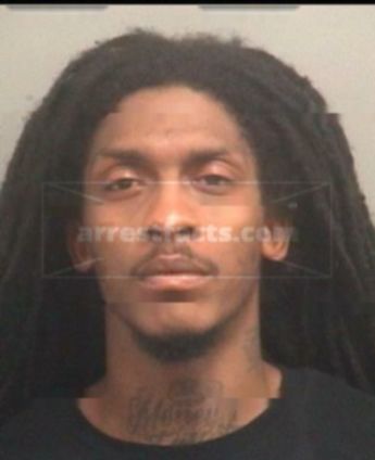 Javarie Demetrius Williams