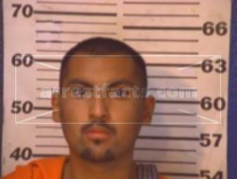 Joseph Silva Sanchez