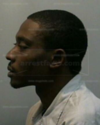 Demarcus L Reese