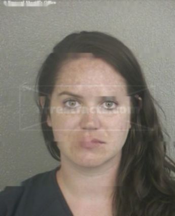 Courtney Peterson