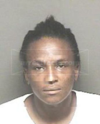Patricia Nix Jones
