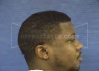 Jessie Lakendric Coffer