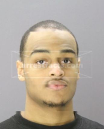 Antonio Graham