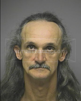 Timothy Allen Ashmore