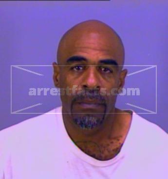 Brian Keith Walker